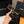 CC 3.0cm 2026 Métiers d'art Belt Black Crocodile Embossed Calfskin 209289
