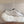 LV Bubble Sneaker 50mm Silver Metallic Lambskin Monogram Canvas 459762