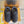 LV Yeti Slip On 20mm Black Embossed Damier Graphine Suede 459766