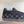 LV Yeti Slip On 20mm Black Embossed Damier Graphine Suede 459766