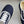 CD 26s Saltwind Sneakers Dark Blue Canvas 920079
