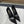 NORMA PUMPS IN BLACK GLOSSY SHEEPSKIN