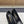 NORMA PUMPS IN BLACK CROCODILE PATTERN SHEEPSKIN