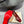 CL x Margiela 25 Pumps Red 10cm Patent Leather 296035