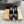 CL x Margiela 25 Pumps Black 10cm Patent Leather 296036