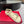 Sandali con plateau Viv 25 in pelle di pecora bianco latte 295959