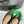 BV 26s Slingback Flats Black Calfskin