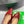 BV 26s Slingback Flats Red Calfskin