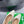 BV 26s Slingback Flats Cream Calfskin