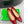 BV 26s Ballet Flats Red Calfskin