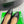 BV 26s Ballet Flats Black Calfskin