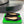 BV 26s Ballet Flats Black Calfskin