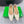 BV 26s Ballet Flats Cream Calfskin