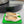 BV 26s Ballet Flats Cream Calfskin