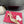 VT 25 Weaving Slingback Beige Sheepskin 326697