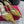 VT 25 Weaving Slingback Gold Sheepskin 326698