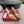 VT 25 Weaving Slingback Gold Sheepskin 326698