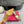 VT 25 Weaving Slingback Mutilcolor Sheepskin 326700