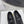 Dior Lucky Sneaker Black Satin 618071