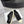Dior Lucky Sneaker Black Satin 618071