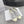 Dior Lucky Sneaker Grey Satin 618073
