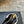 YSL Escarpins Anne-Marie 8cm Cuir d'Agneau Brillant Crème 637225