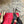 Ferragamo Maxi Gancini Slingback 7.5cm Black Cowhide 694840