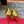 Ferragamo Crystal Embellishments Sandals 9cm Gold Patent Leather 694844