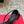 Ferragamo Crystal Embellishments Sandals 9cm Black Patent Leather 694845