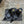 YSL 26FW Sandal 10.5cm Black Silk 803984