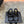 YSL 26FW Sandal 10.5cm Black Silk 803984
