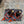 YSL 26FW Sandal 10.5cm Rust Red Silk 803986