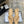 CC 26 𝑭𝑾 Pointed Toe Back Strap Slingback 6.5cm Beige Sheepskin 892577