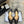 CC 26 𝑭𝑾 Pointed Toe Back Strap Slingback 6.5cm Black Sheepskin 892578