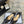 CC 26 𝑭𝑾 Pointed Toe Back Strap Slingback 6.5cm Black Sheepskin 892578