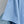 CD 25 T-shirt Blue Cotton