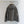 Miu 26s Stand-Collar Coat Grey Polyester 418737