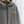 Miu 26s Stand-Collar Coat Grey Polyester 418737
