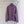 Miu 26s Stand-Collar Coat Purple Polyester 418743