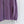 Miu 26s Stand-Collar Coat Purple Polyester 418743