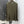 Gucci 25 Shirt Khaki Green Viscose