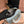 ARCADIE MATELASSÉ BAG 20 IN GREY LAMBSKIN GOLD HARDWARE