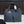 CD 2026 Tourjours Bag 28.5cm Dark Grey Denim Leather