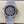 Patek Philippe Nautilus 35mm Black Gray Dial Sliver Case Diamond Bezel