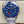 Omega Seamaster Diver 300M Master Chronometer 42mm Blue Dial Stainless Steel