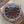 Audemars Piguet Royal Oak 33mm Pink Gold Case Brown Dial Diamond Bezel