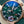 IWC Pilot's Chronograph 41 Pink Gold Case Green Dial Rubber Strap