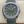 Patek Philippe Aquanaut 42mm Green Dial Green Rubber Strap
