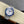 Omega Seamaster 42mm White Dial Blue Bezel Steel