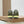 GG Men's Re-Motion Sneaker Olive Green Suede Calfskin 719293